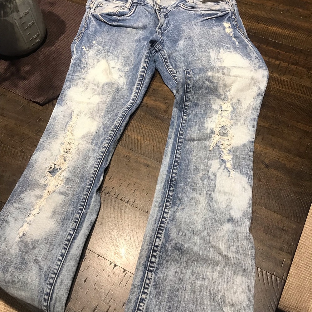 Jeans